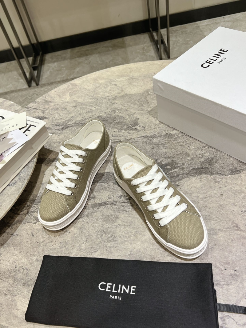 Celine Casual Shoes